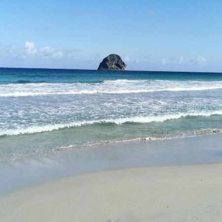 Villa Cocotier A 50 Metres De La Plage Le Diamant Eksteriør billede